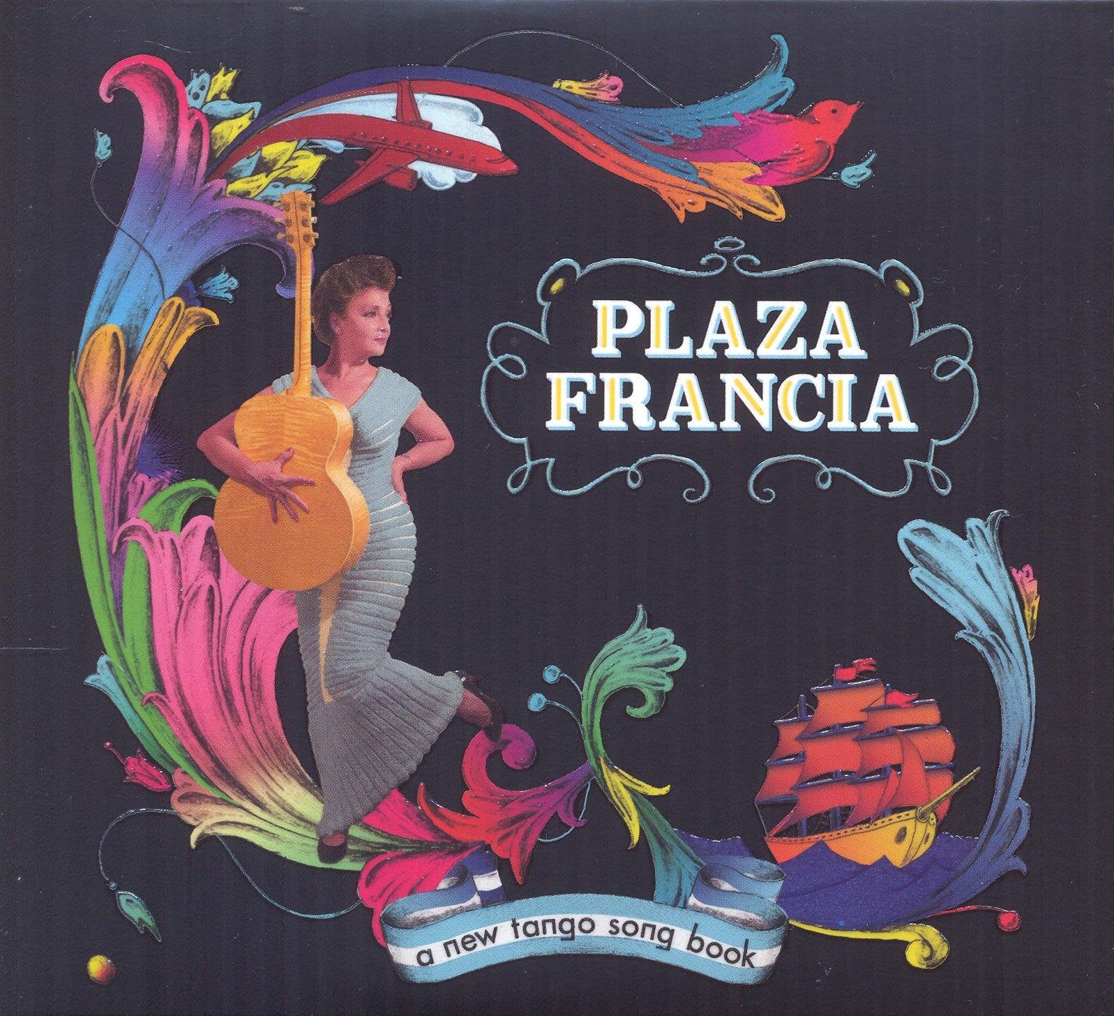 A New Tango Songbook (Collector 2cd Edition) Pop