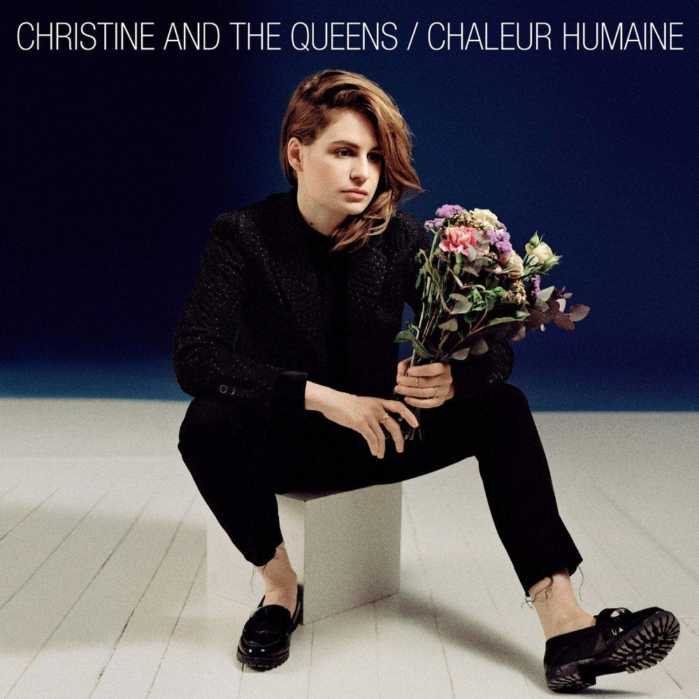 Chaleur Humaine (Vinyle + CD) cd
