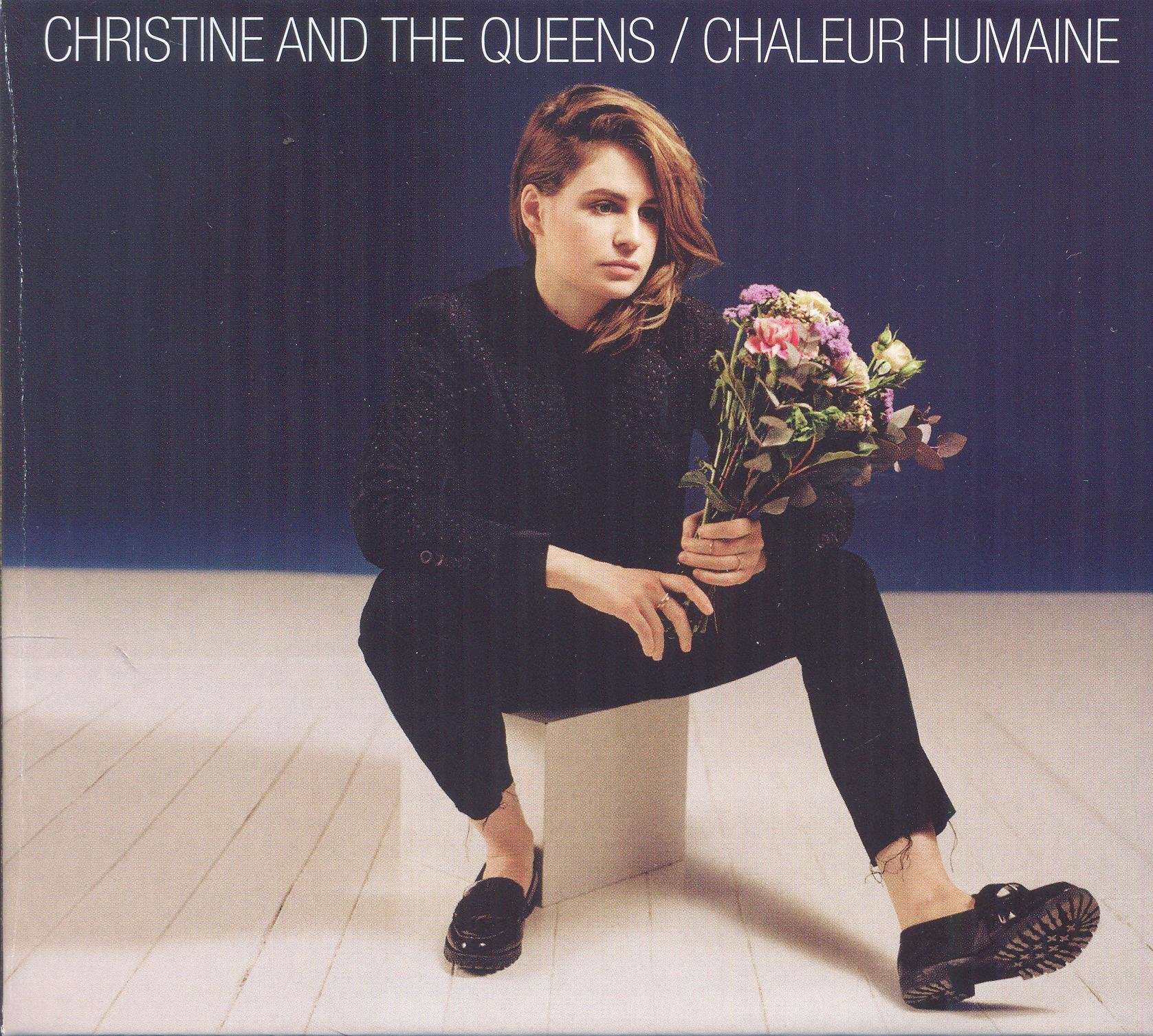 Chaleur Humaine Pop