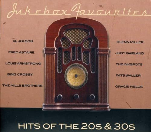 Hits Of The 20s & 30s Pop