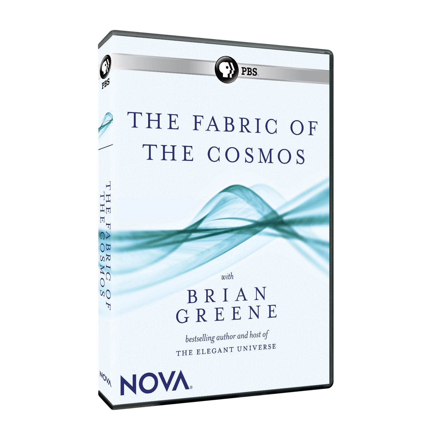 The Fabric of The Cosmos Box sets