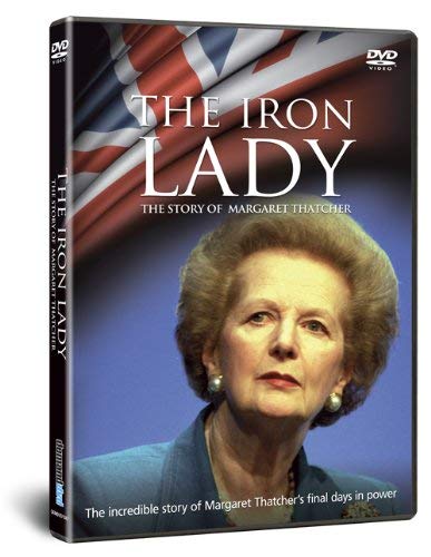 The Iron Lady: Story Of Margaret Thatcher Music