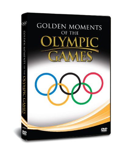 Golden Moments Of The Olympics Films