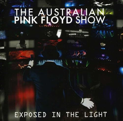 Exposed in the Light Music
