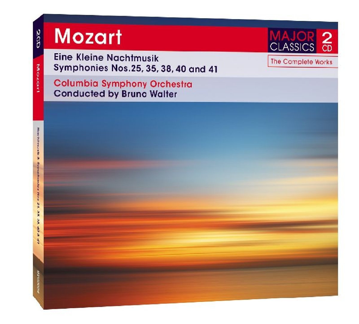 Eine Kleine Nachtmusik Classical