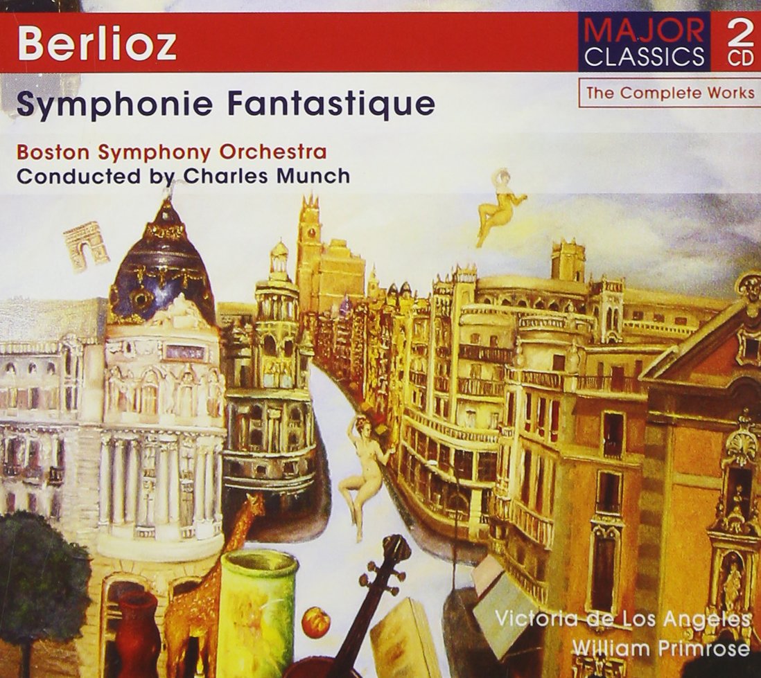 Symphonie Fantastique Classical