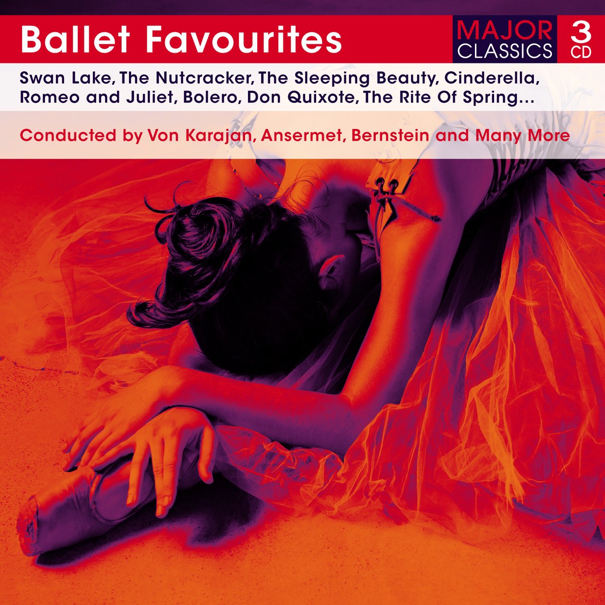 Ballet Favourites Classical