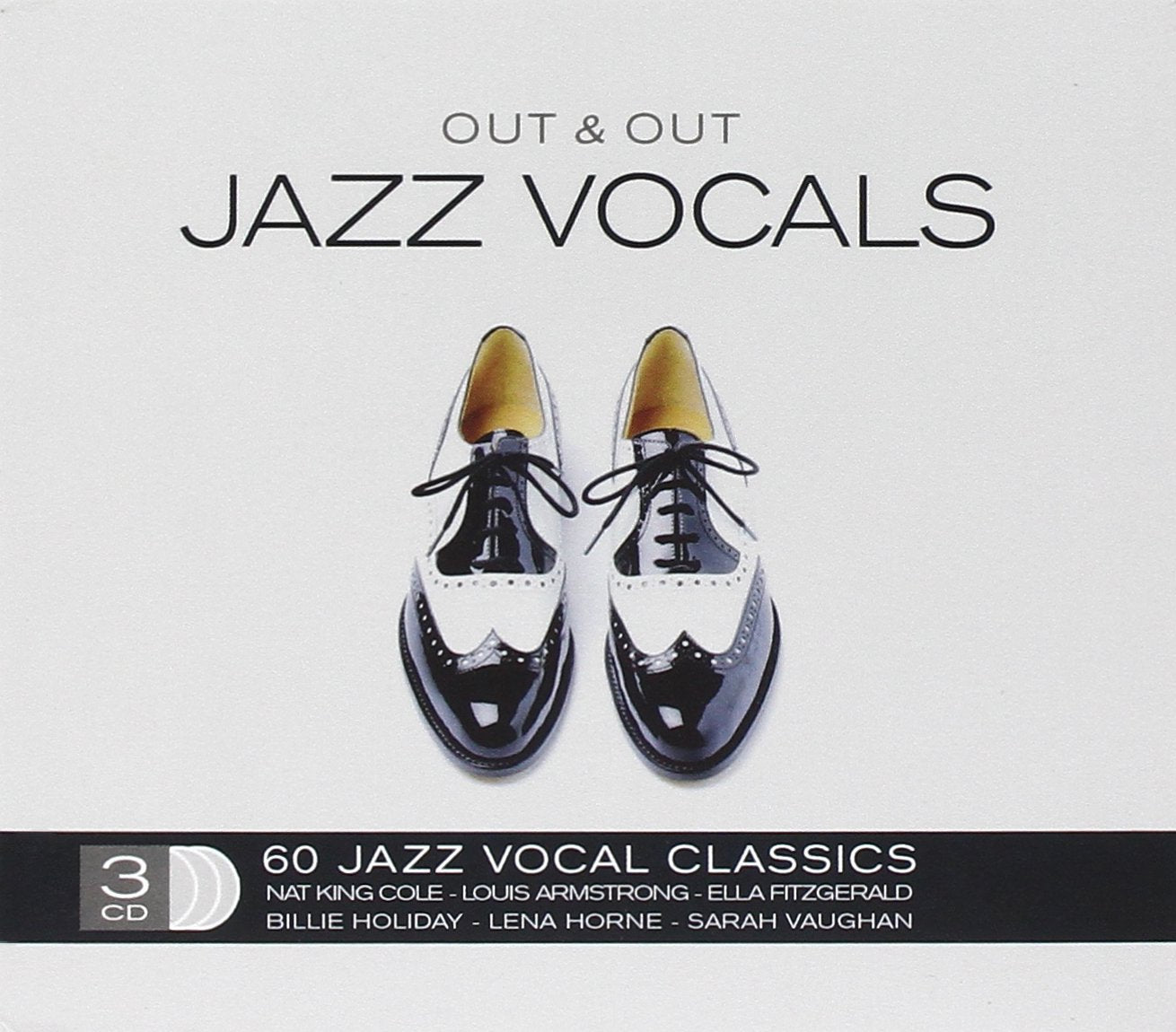 Out & Out Jazz Vocals Music
