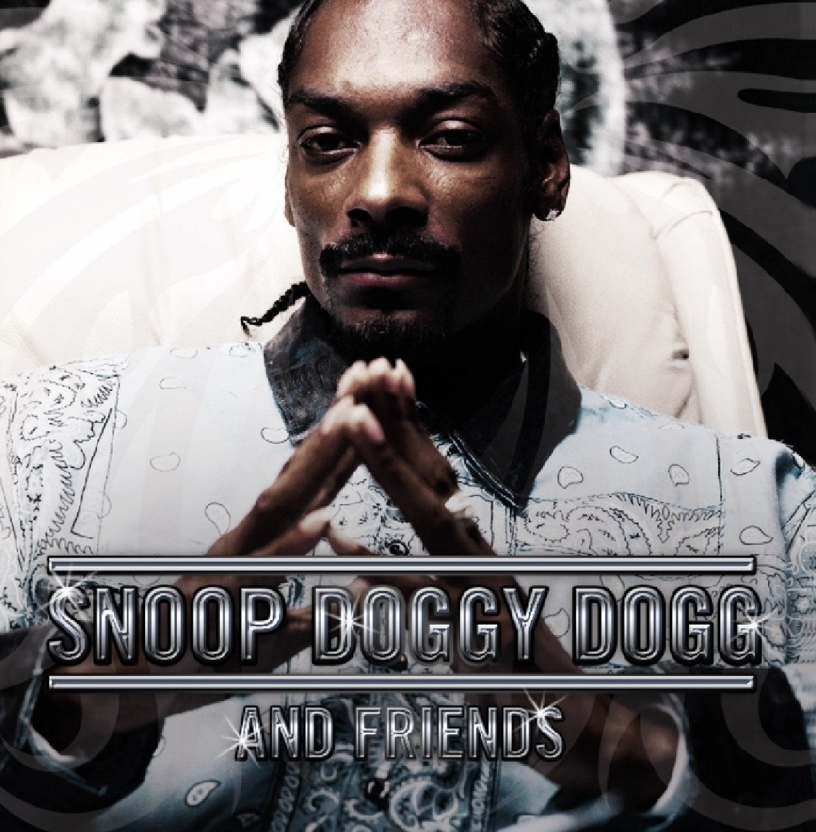 Snoop Doggy Dogg Rap & Hip-Hop