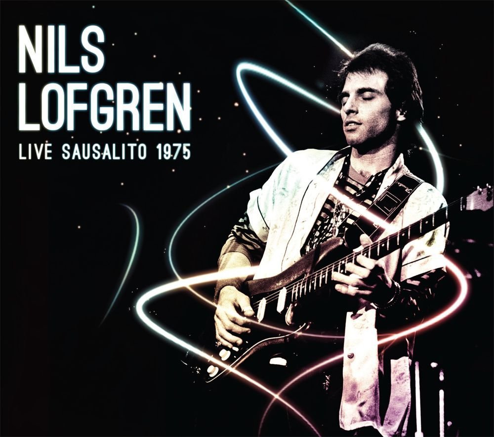 Live Sausolito 1975 Rock
