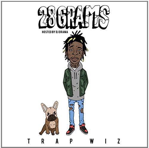 28 Grams Pop
