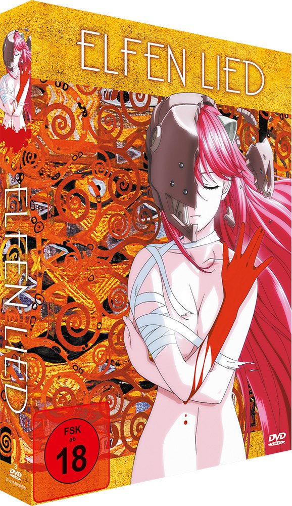 Product Image: Elfenlied - Gesamtausgabe