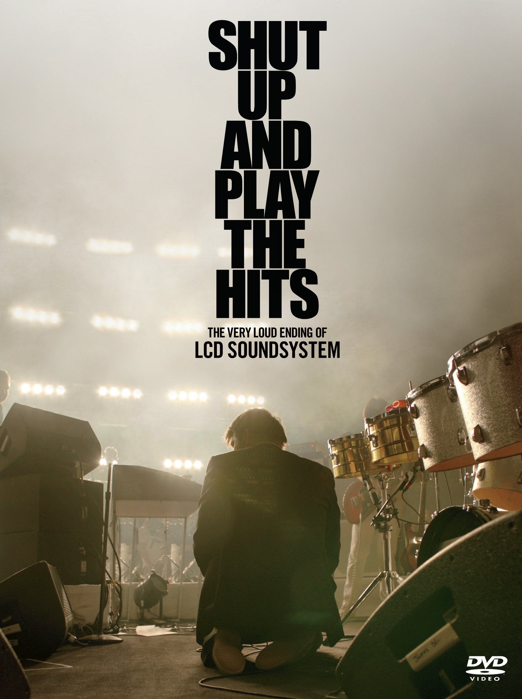 Shut Up And Play The Hits Films
