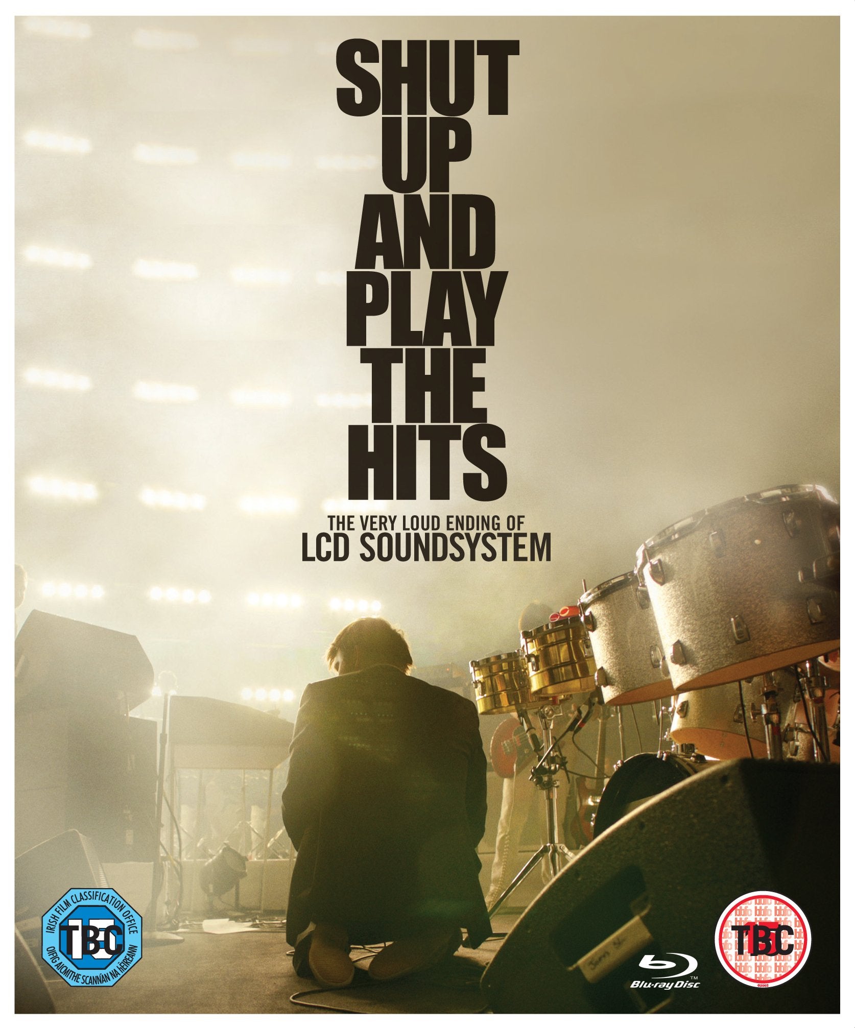 Shut Up And Play The Hits Films