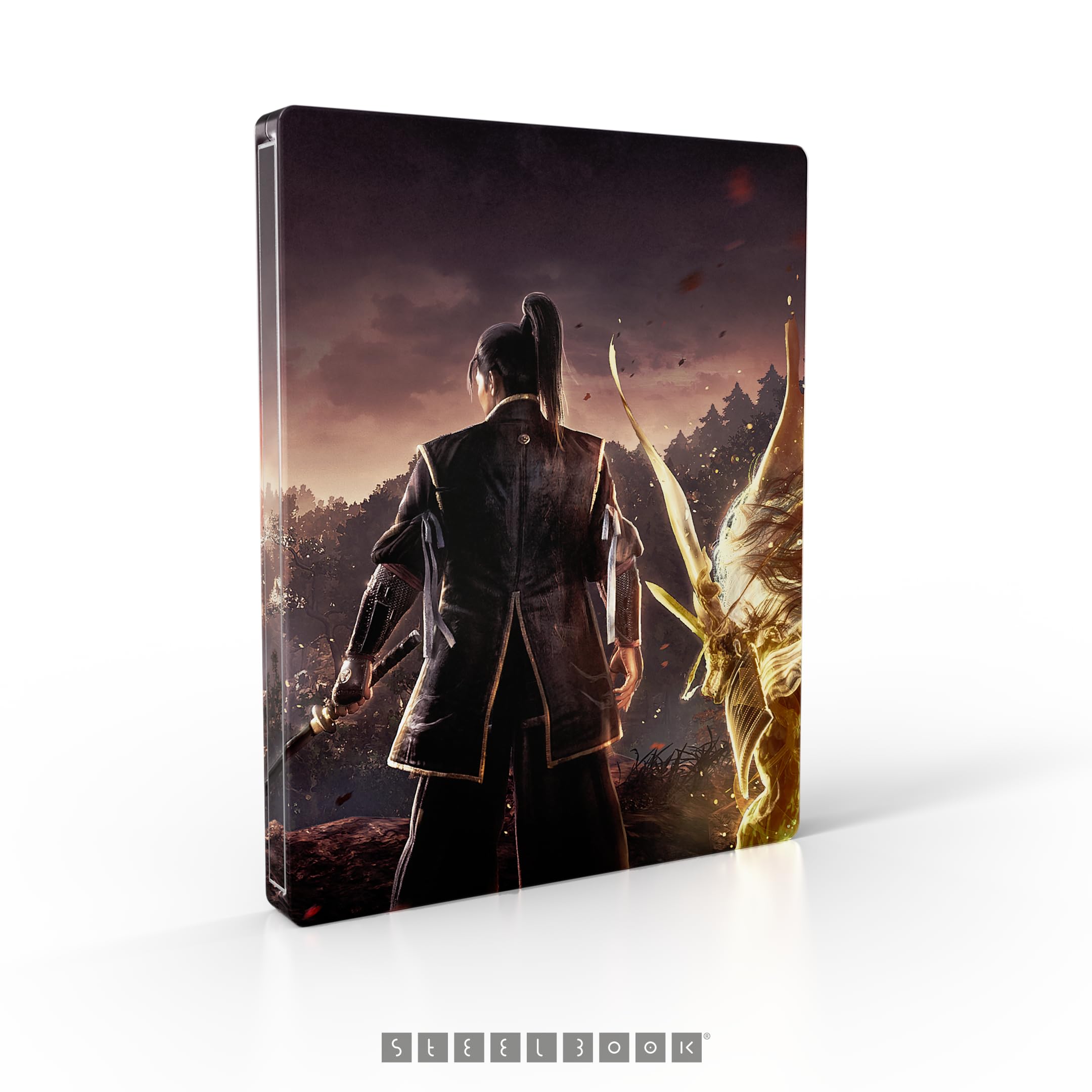 Nioh 3 - Steelbook Launch Edition PlayStation 5