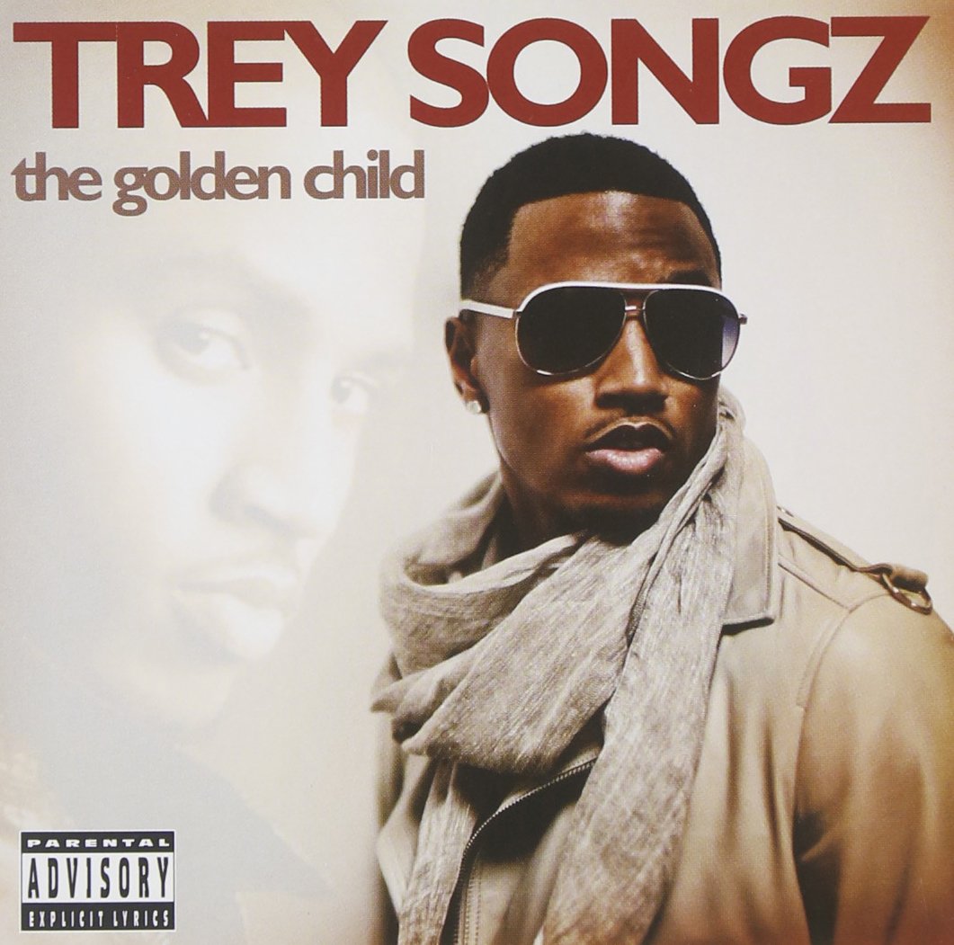 Golden Child cd