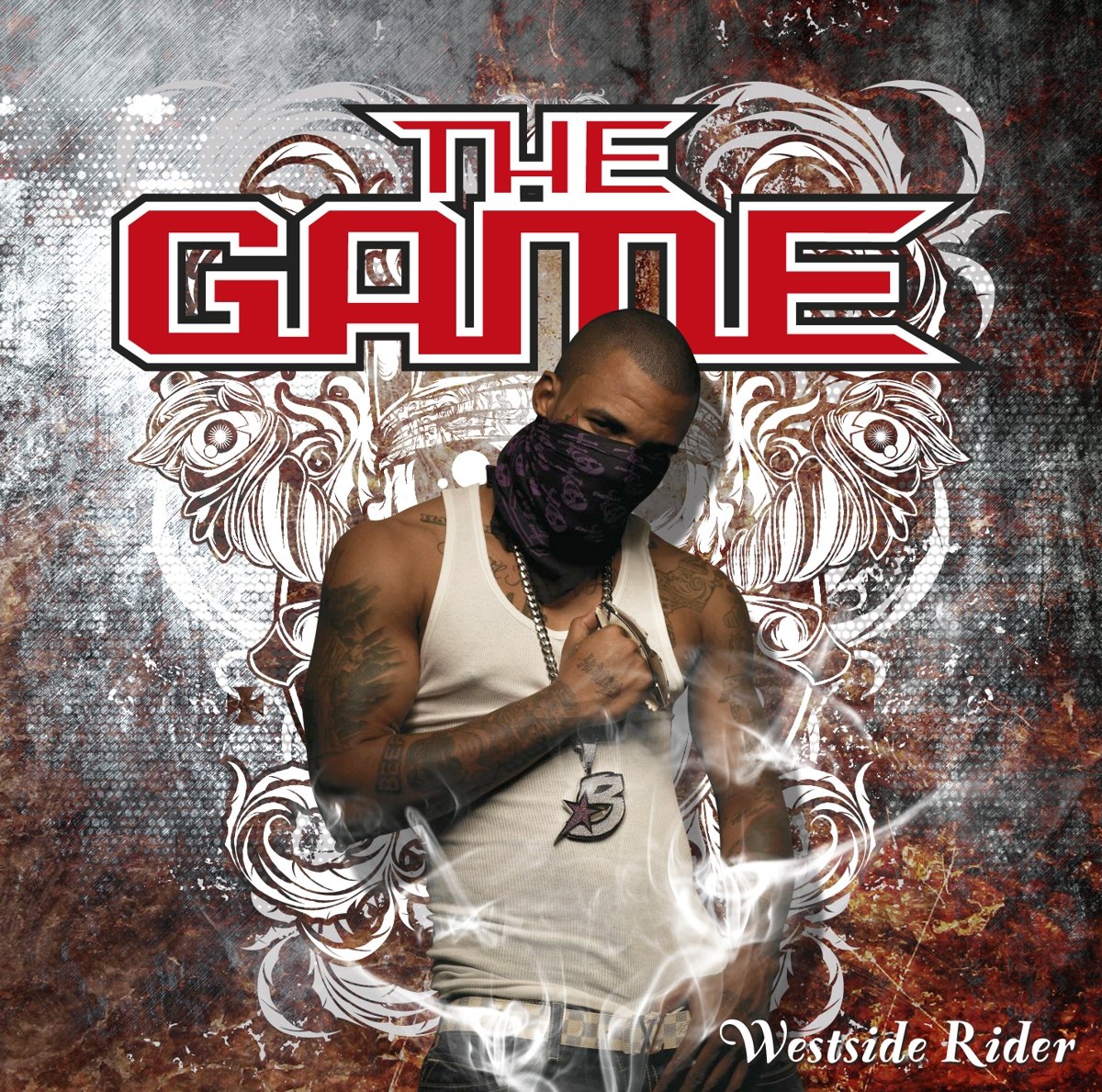 Westside Rider Pop