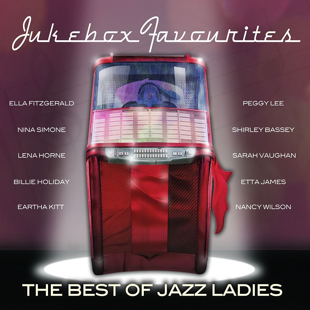 The Best of Jazz Ladies Jazz