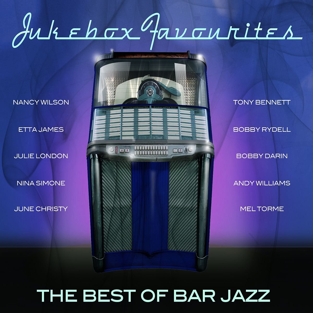 The Best Of Bar Jazz Jazz