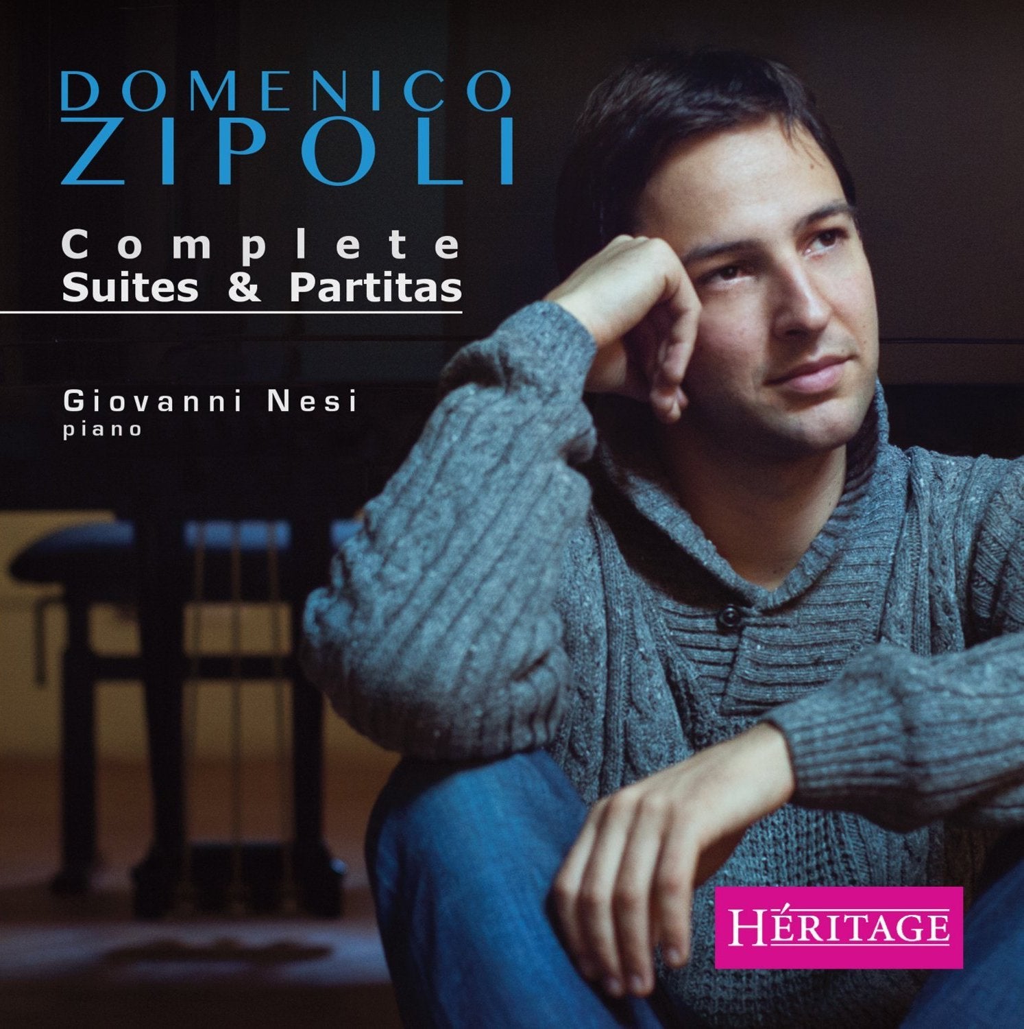 Sämtliche Suiten & Partiten Classical