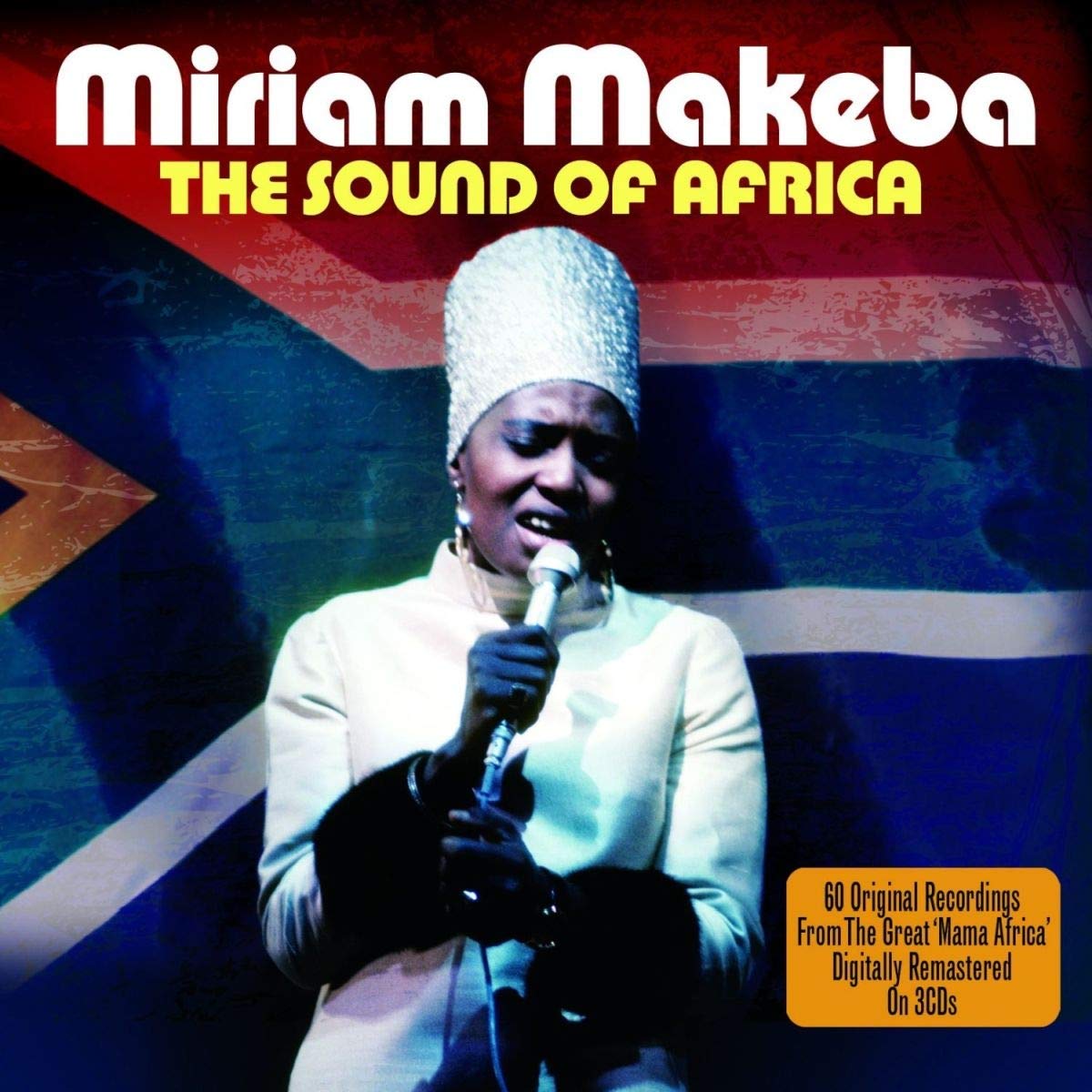 Sound of Africa Pop