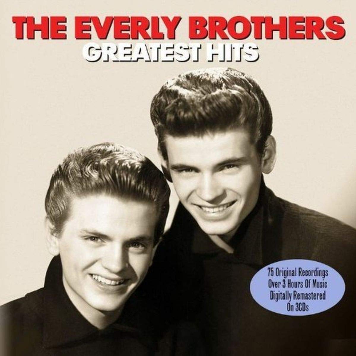 Greatest Hits -3CD- Pop