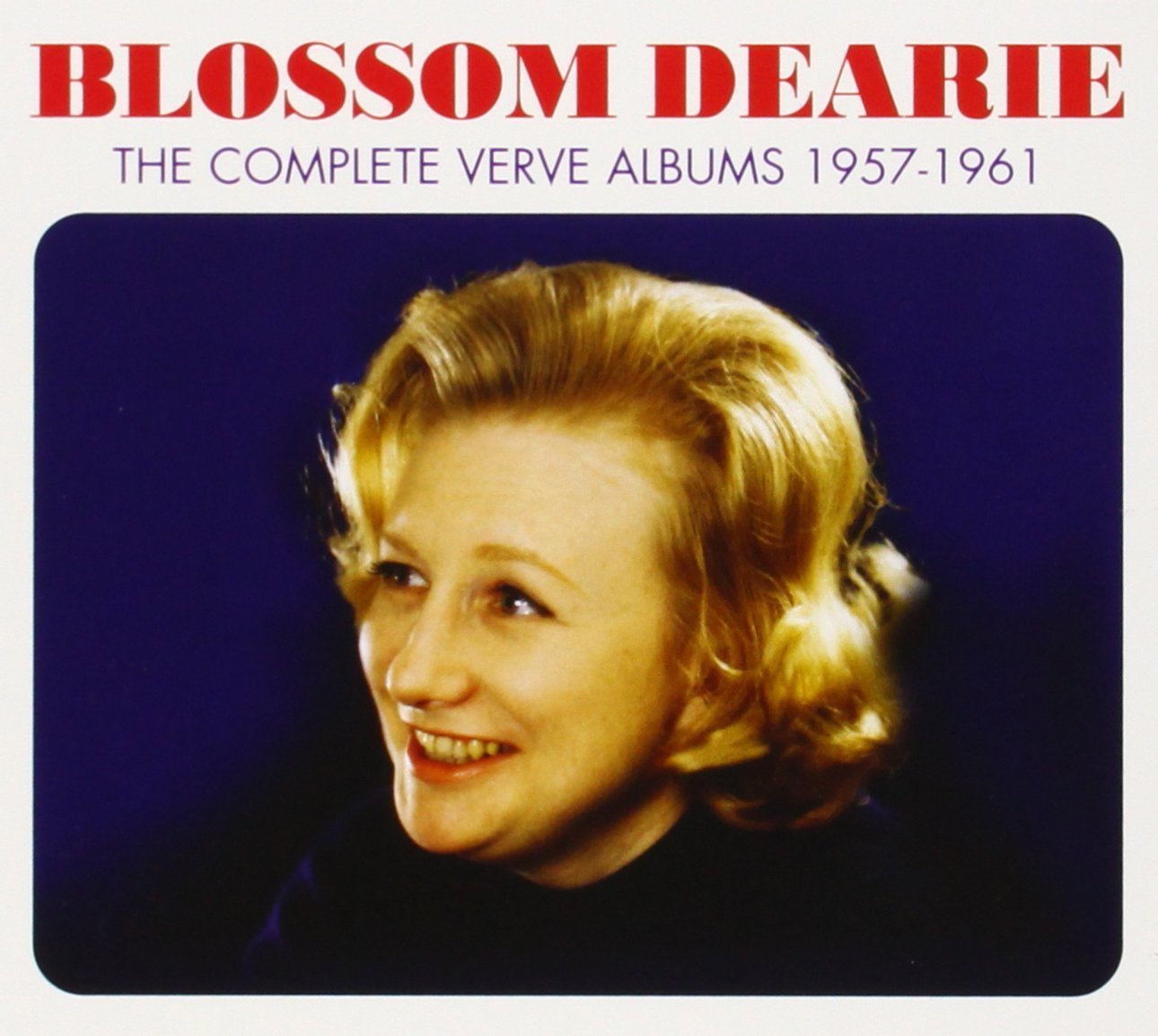 Complete Verve Albums 1957-1961 Jazz