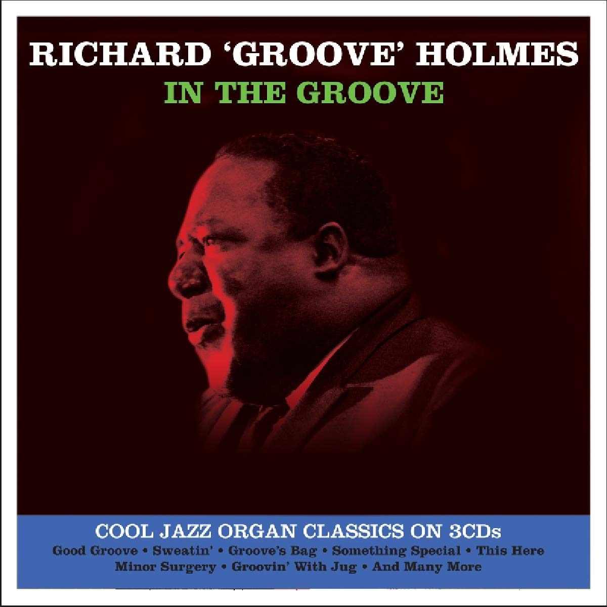 In The Groove Jazz