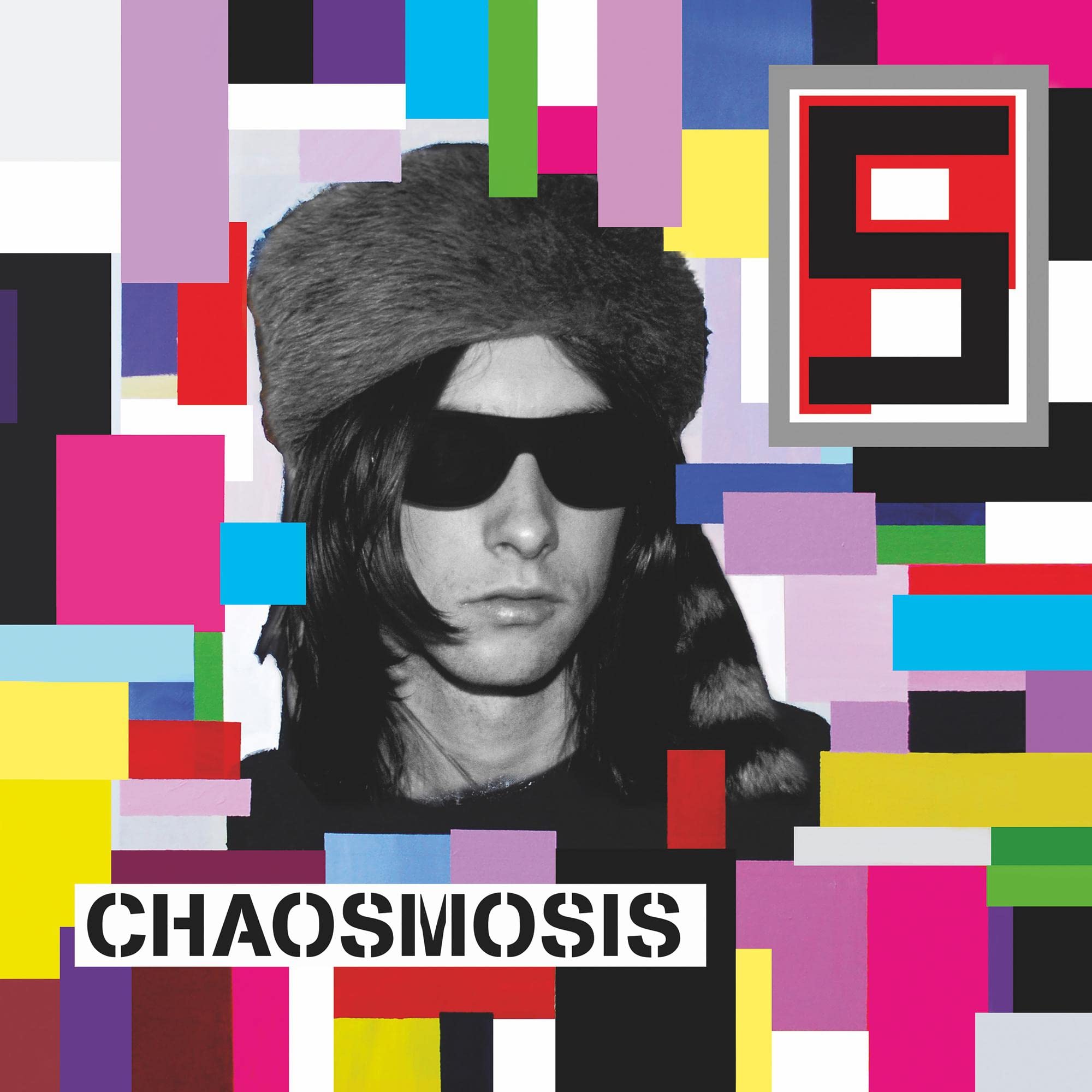 Chaosmosis Metal & Hardrock