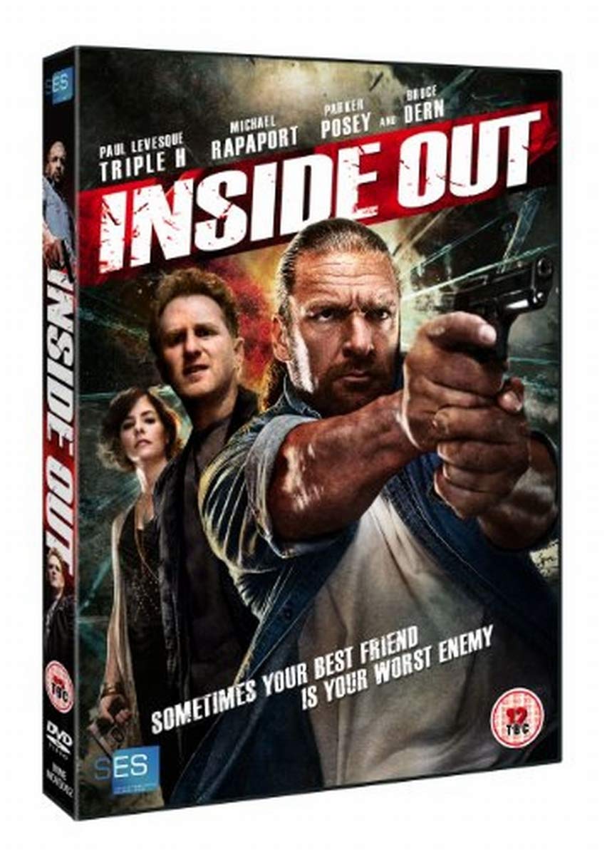 Bending the Rules Movies