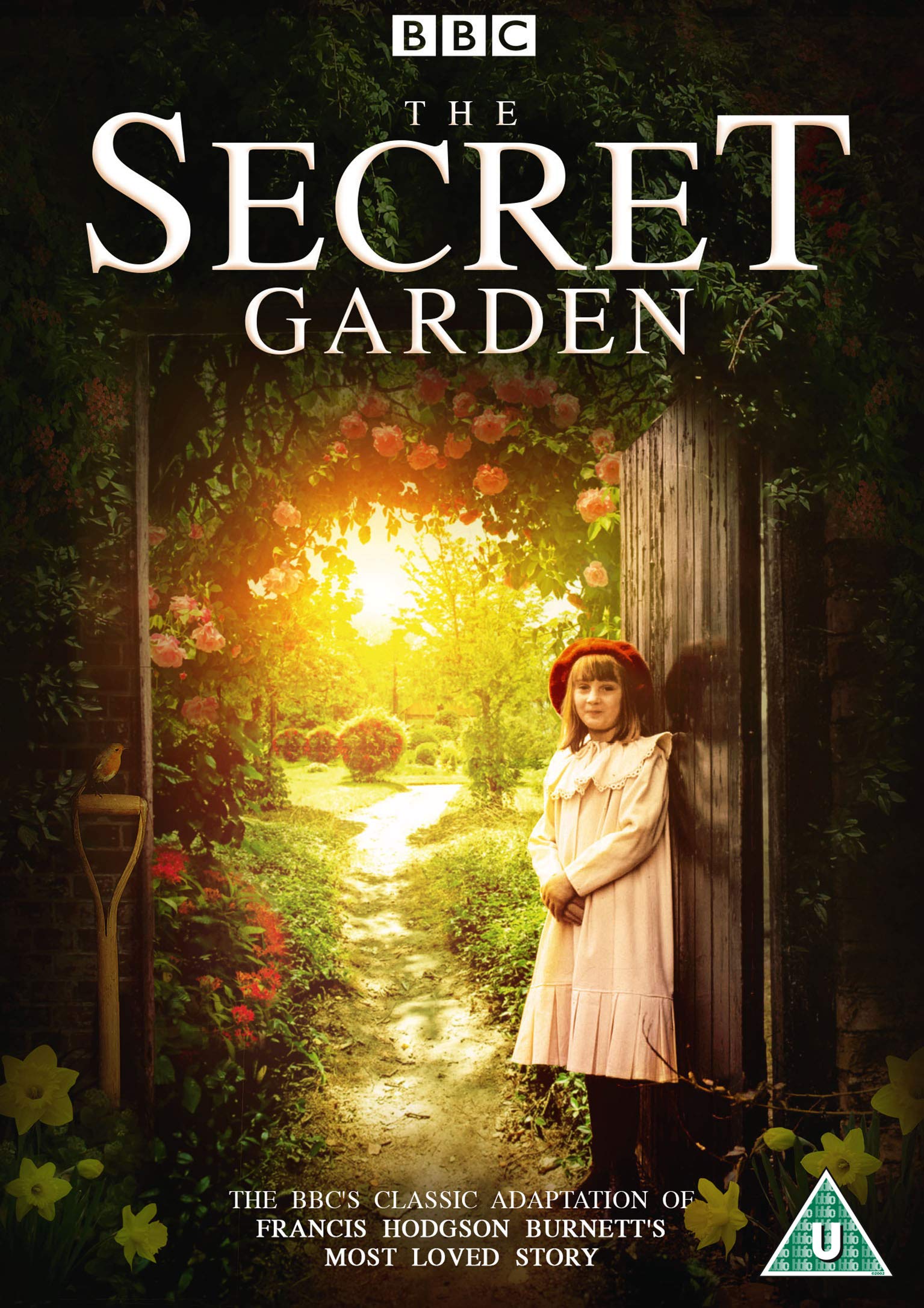 The Secret Garden - BBC Box sets