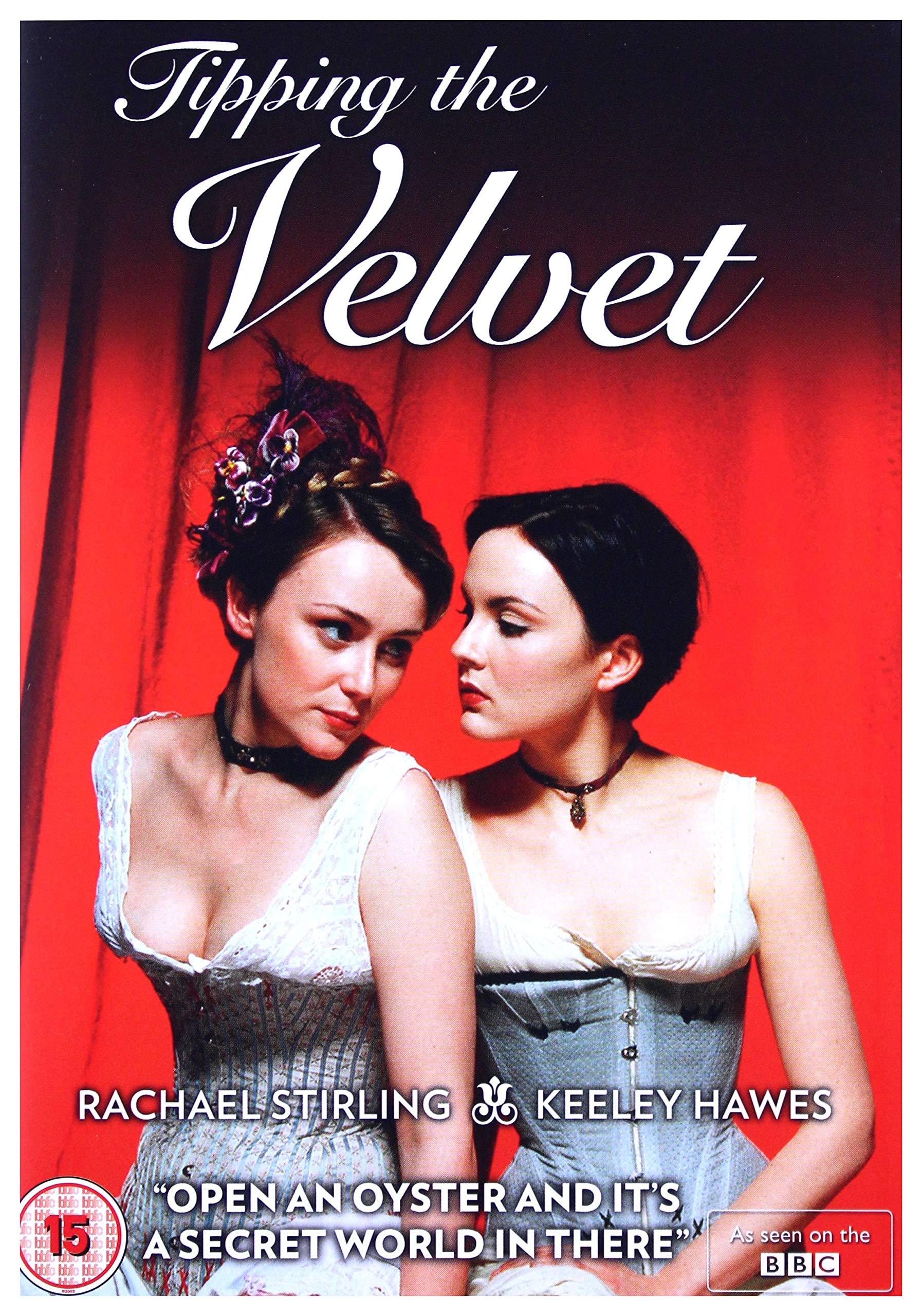 Tipping The Velvet Box sets