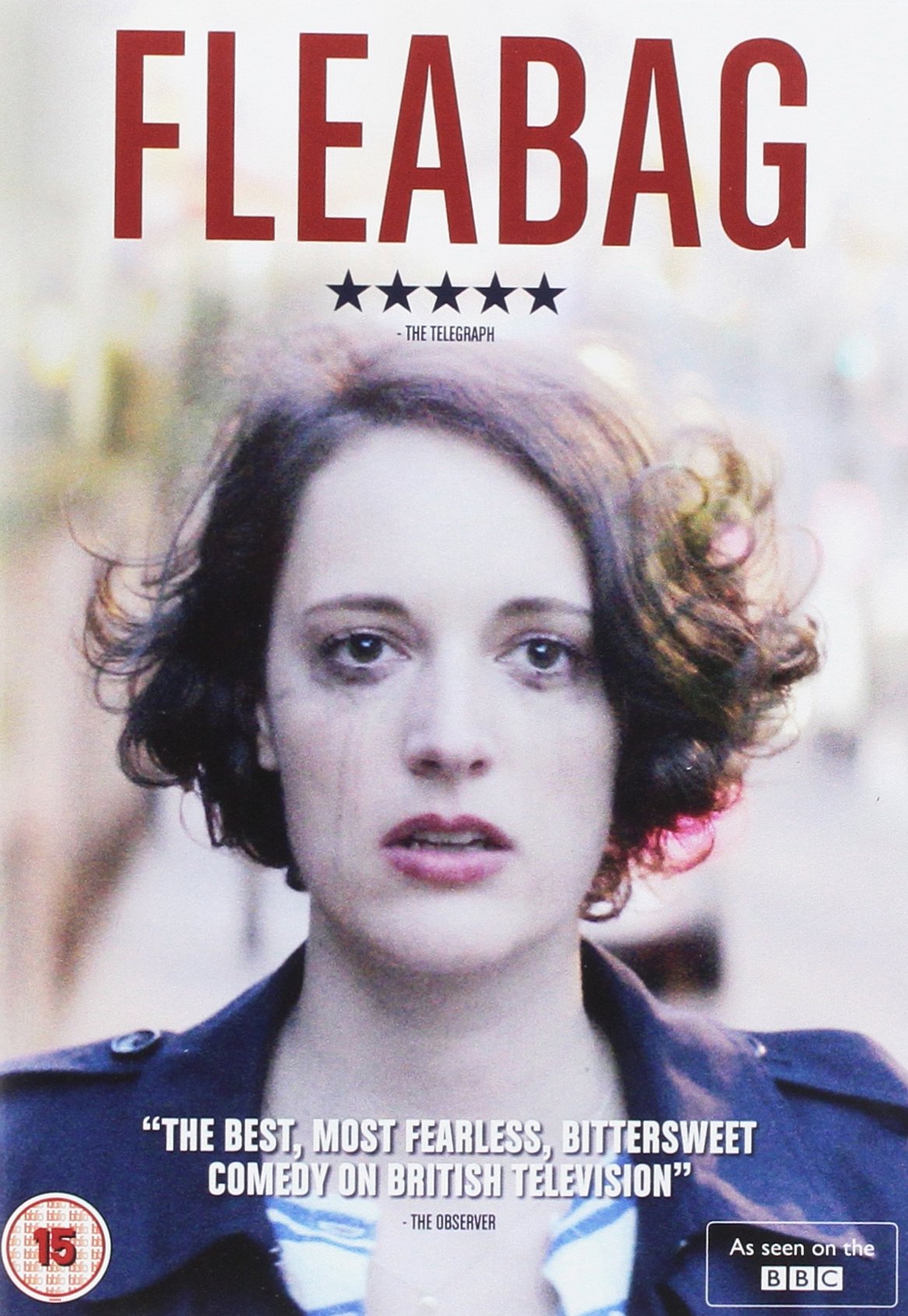 Fleabag: Series 1 (BBC) Box sets