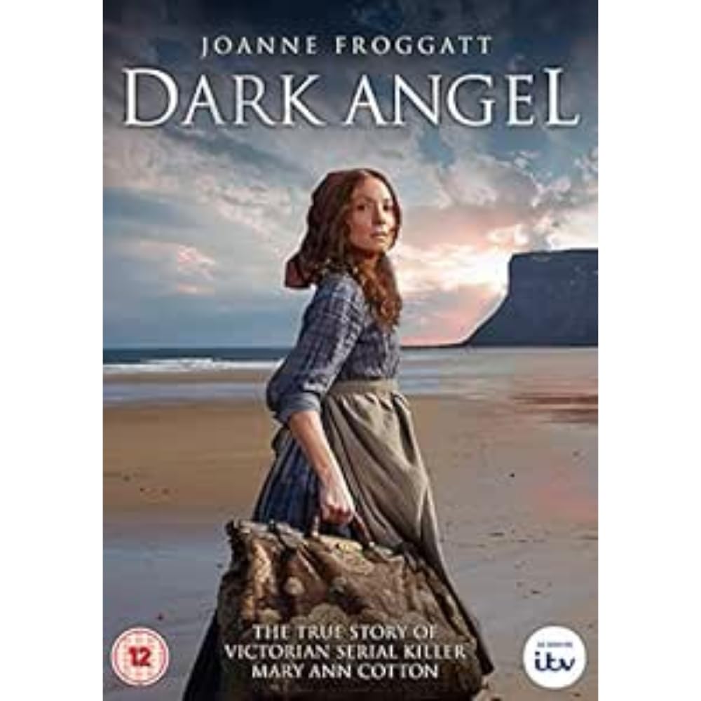 Dark Angel - The True Story of Mary Ann Cotton Box sets