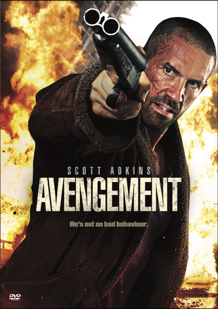 Avengement Movies