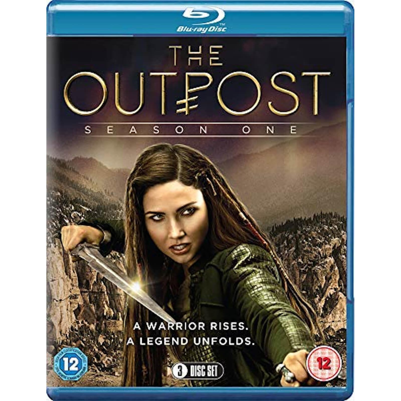 The Outpost - Season 1 Box sets