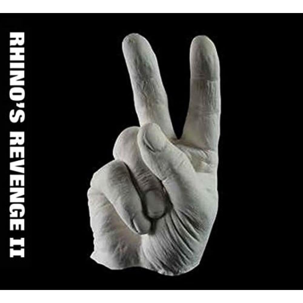 Rhino'S Revenge II Rock