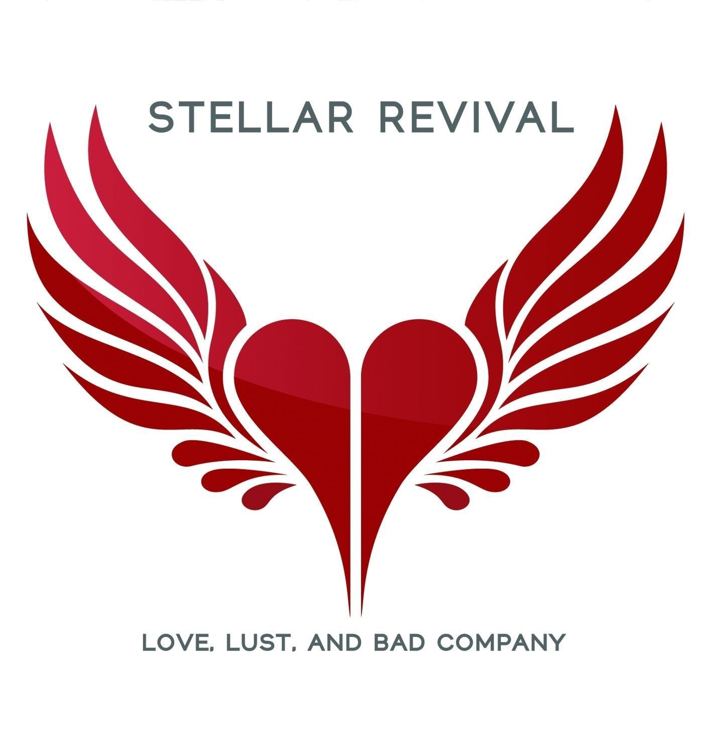 Love Lust and Bad Company Music