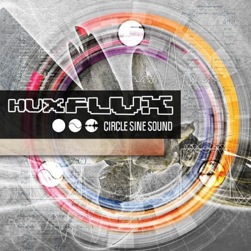 Product Image: Circle Sine Sound
