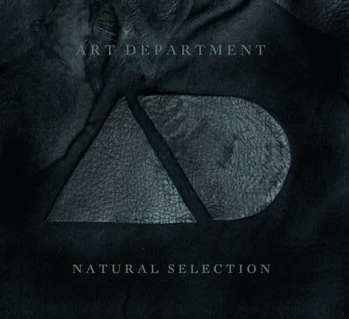 Art Department - Natural Selection Pop