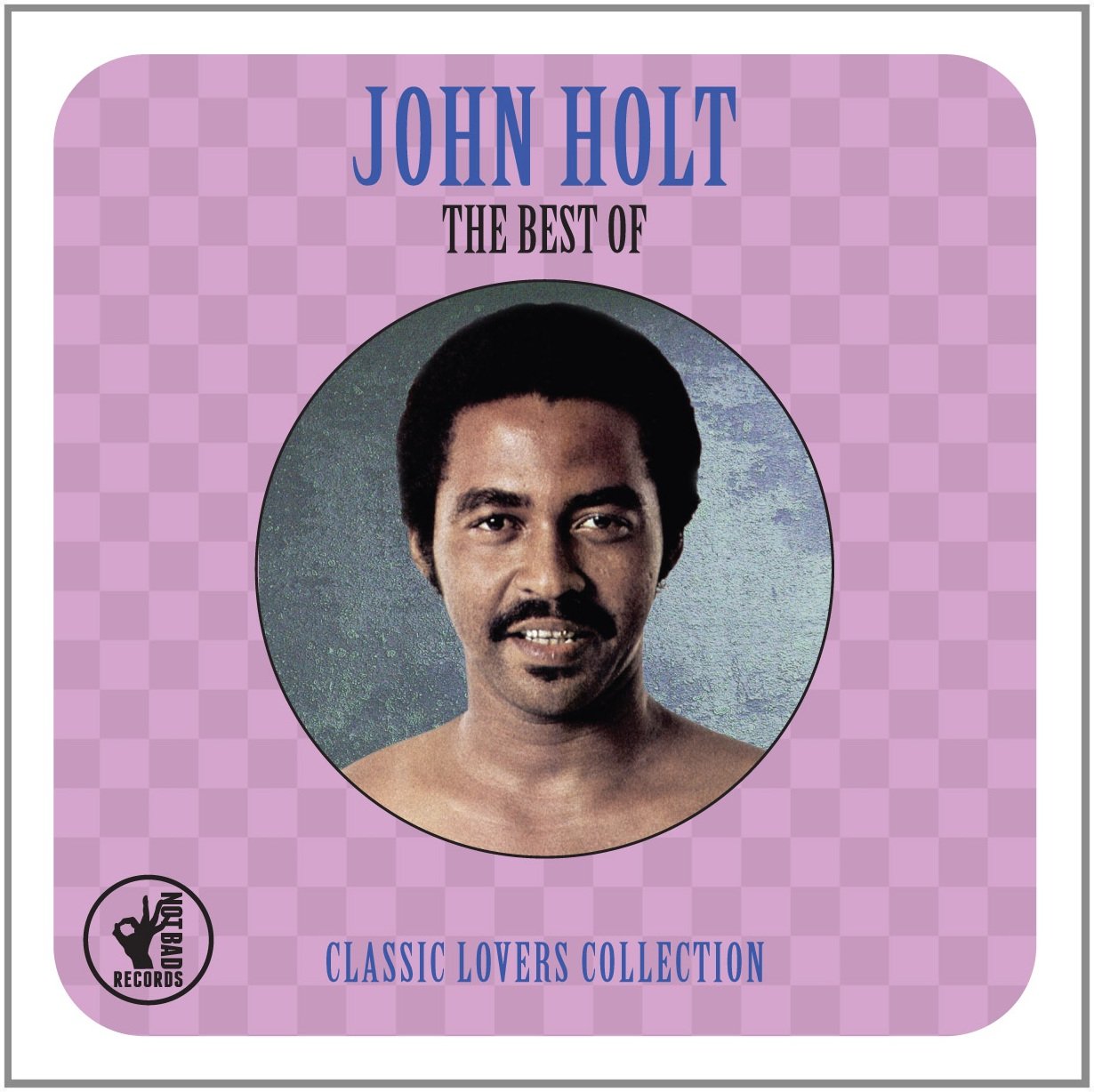 The Best of John Holt Pop