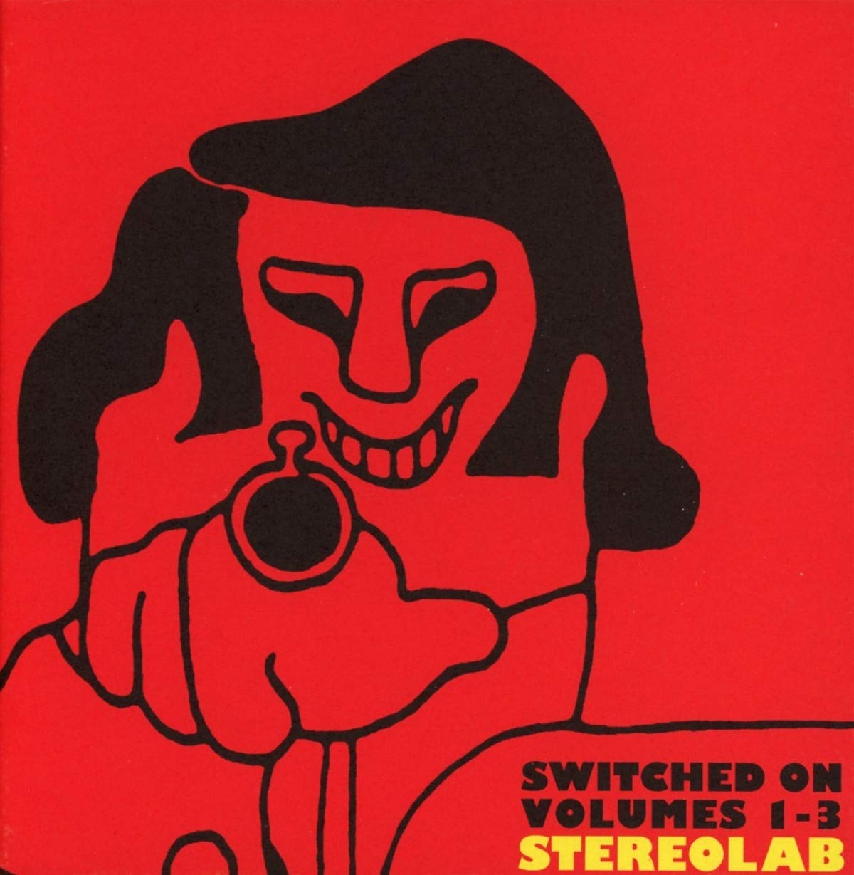 Switched On Volumes 1-3 (Remastered 4CD Anthology) Alternative & Indie