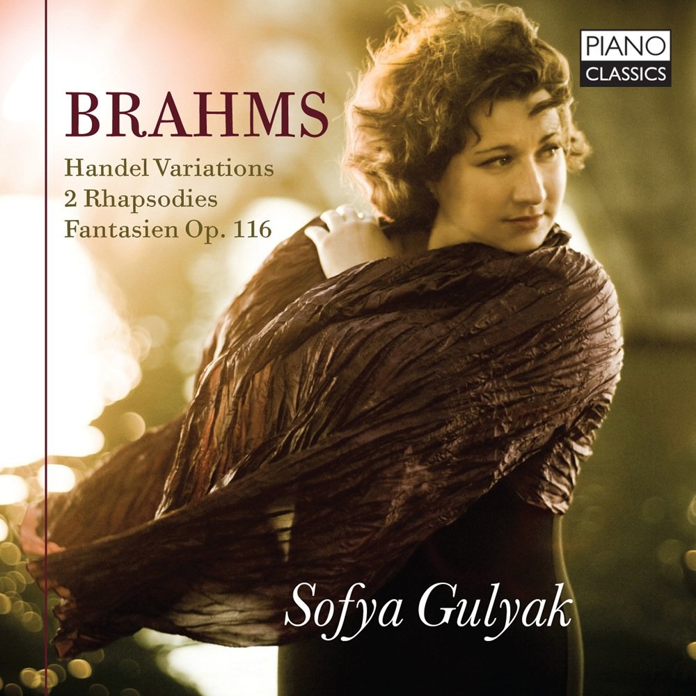 Händel Variations/Rhapsodies/Fantasien Classical
