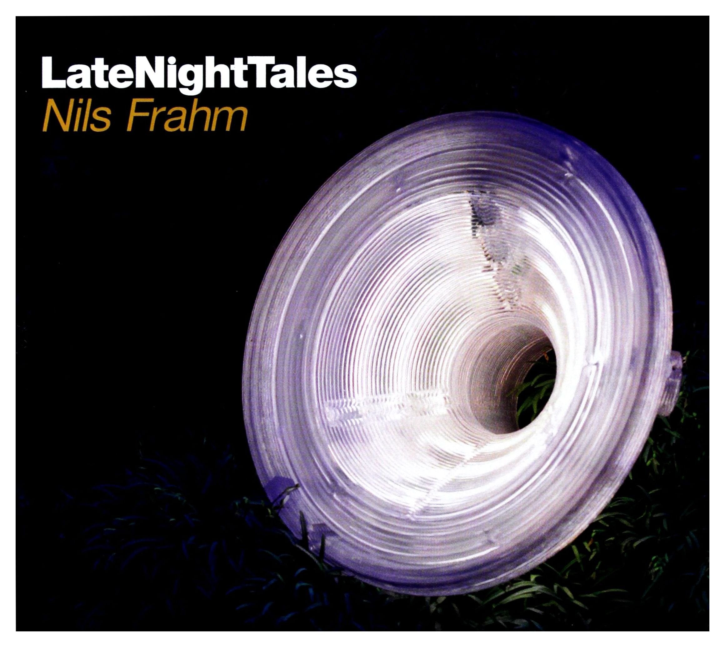 Late Night Tales Dance & Electronic