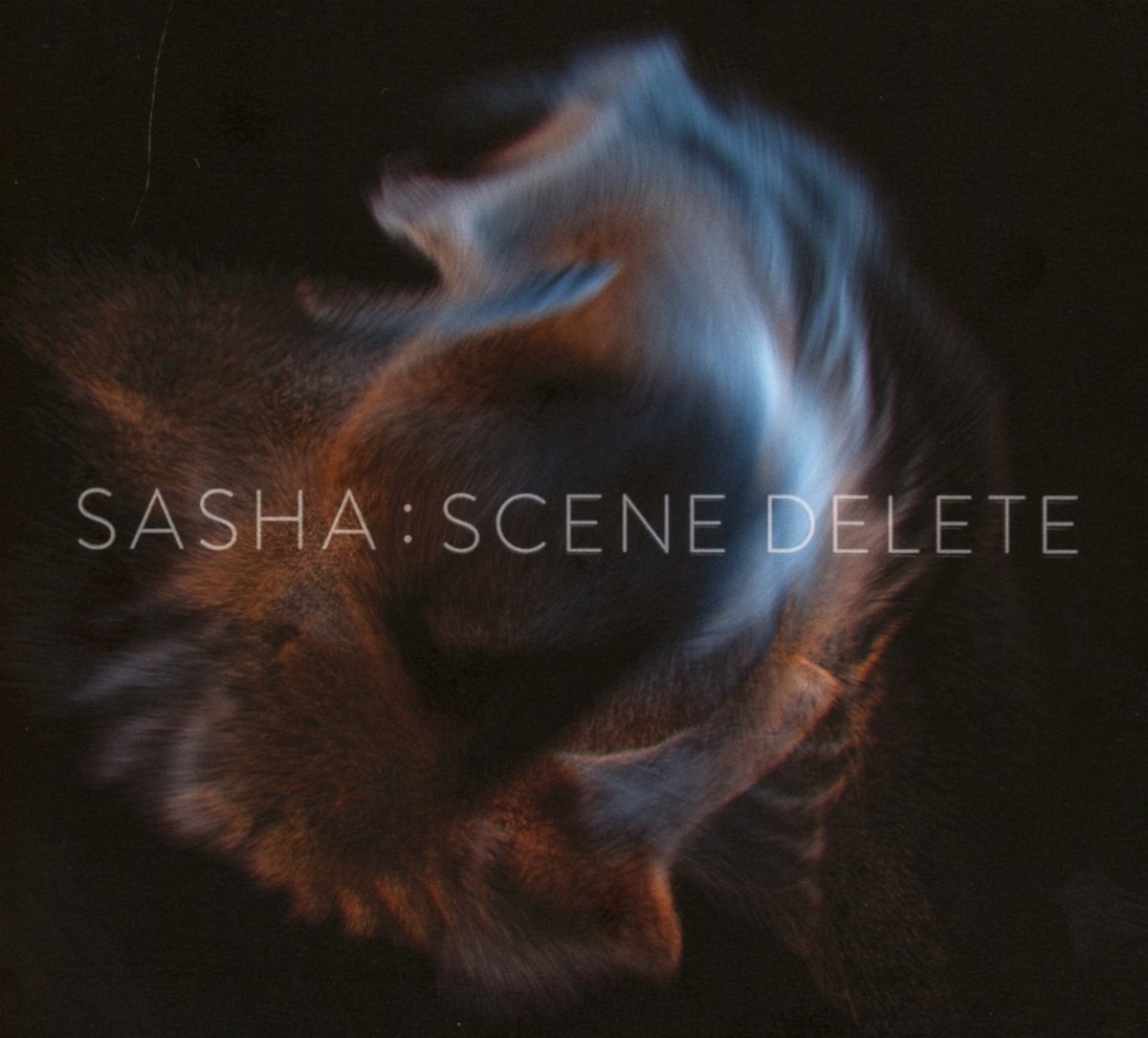 Late Night Tales Pres. Sasha: Scene Delete/CD+Mp3 Dance & Electronic