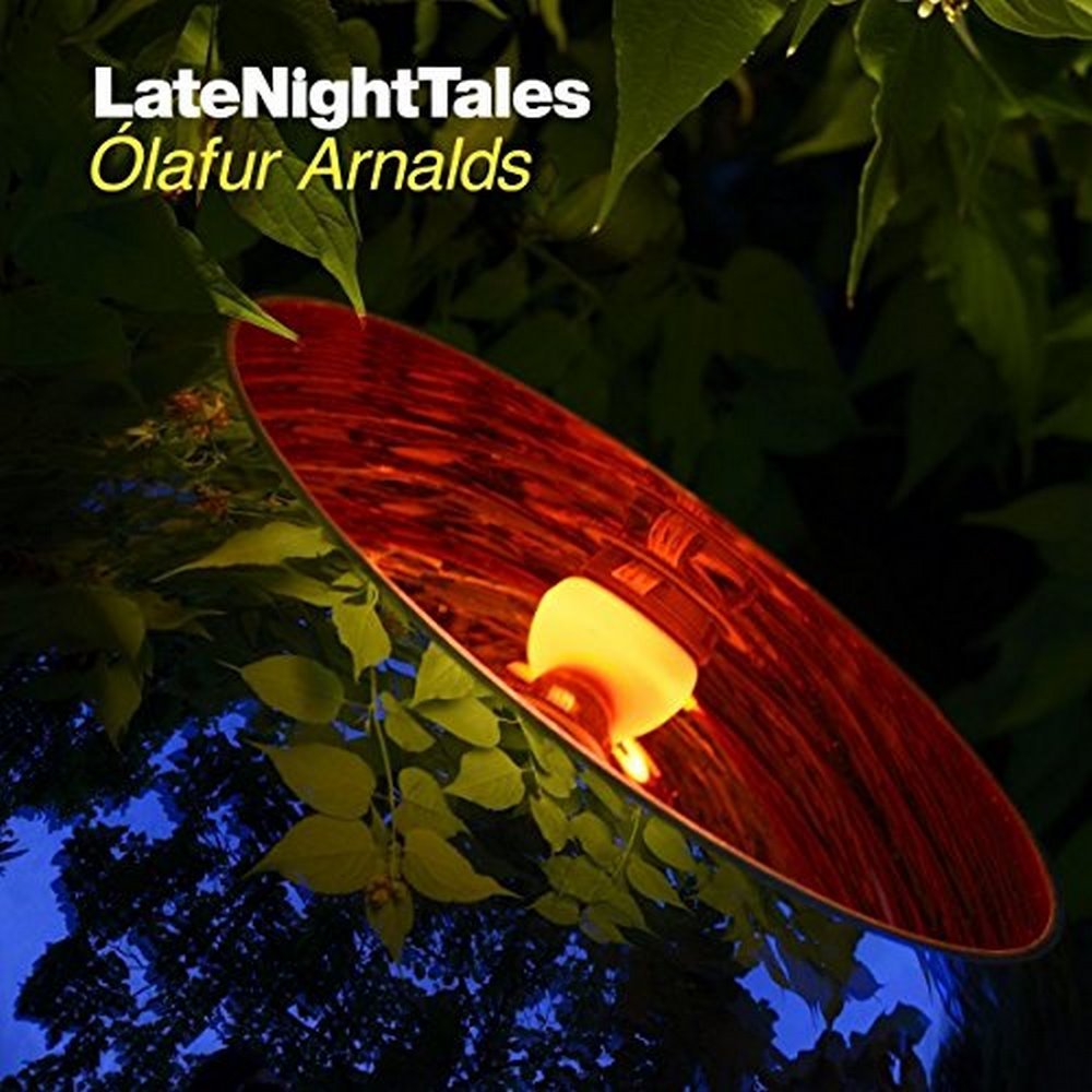 Late Night Tales (180g Gatefold 2lp+Mp3) Dance & Electronic