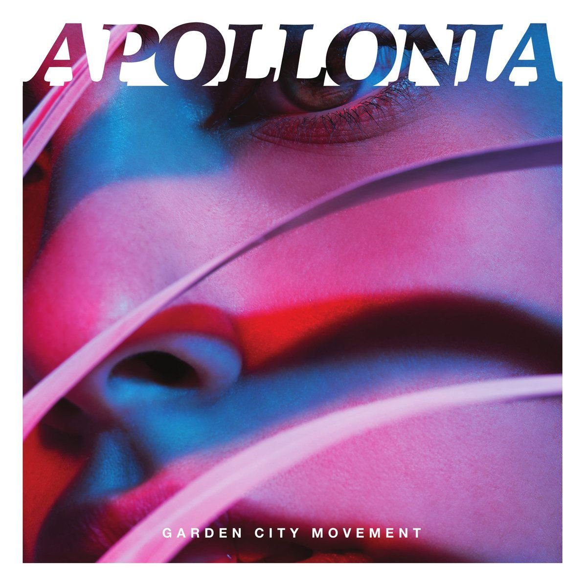 Apollonia (2lp+Mp3) Pop