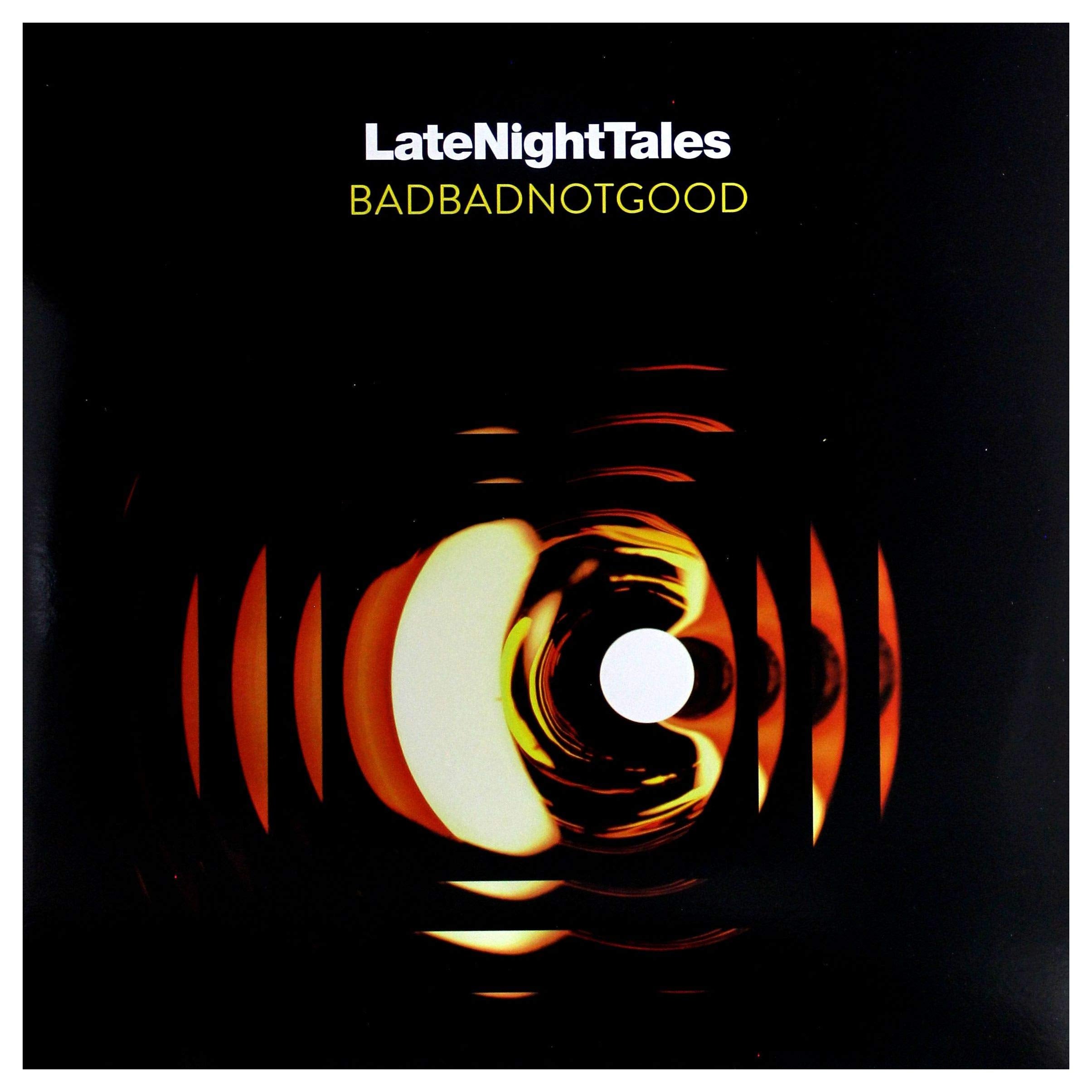 Late Night Tales (180g Gatefold 2lp+Mp3+Poster) Dance & Electronic