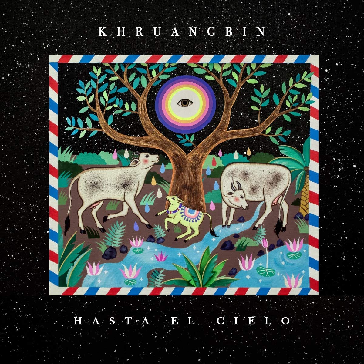 Hasta Cielo (Con Todo El Mundo in Dub) cd