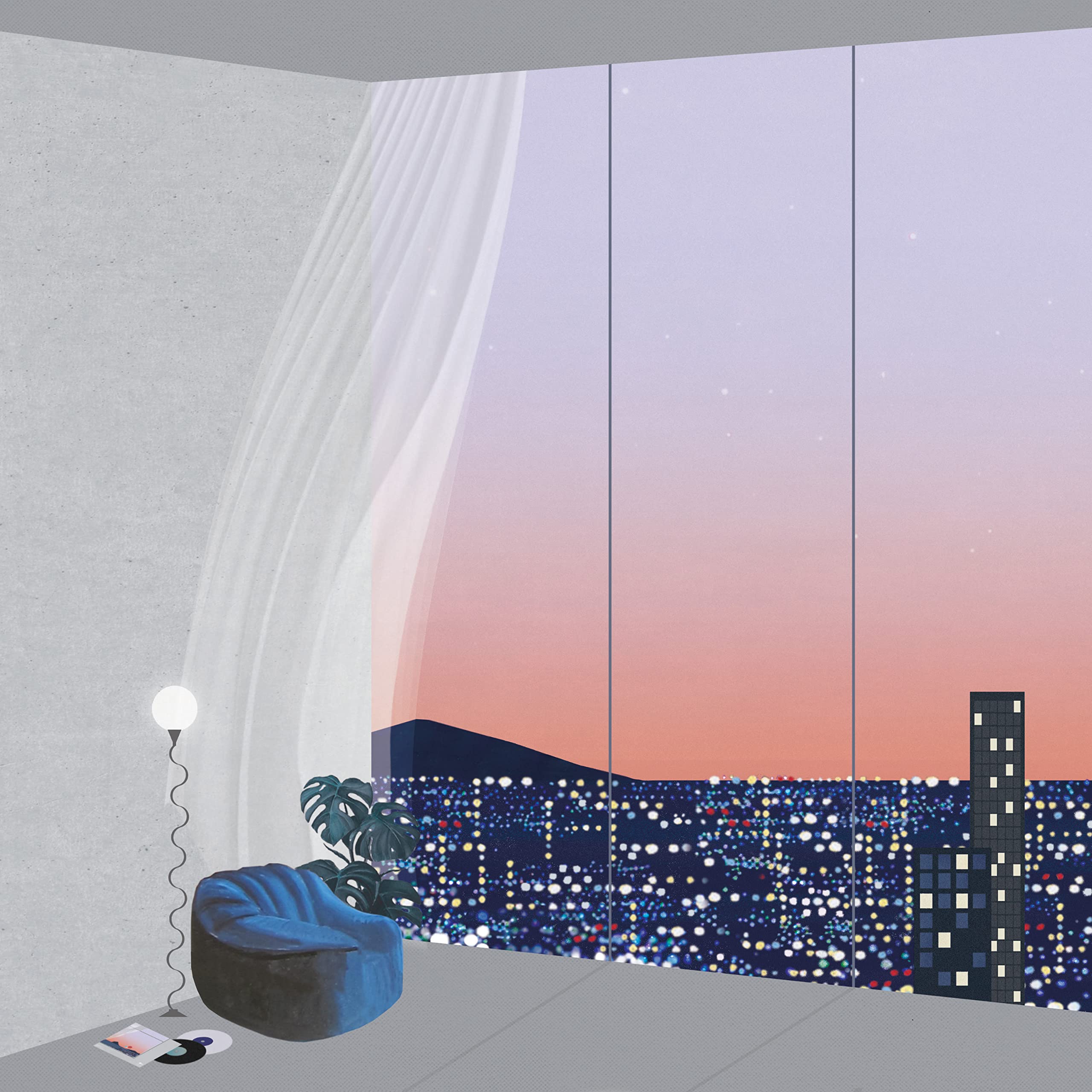 Presents Warm: What Do the Stars Say to You Dance & Electronic